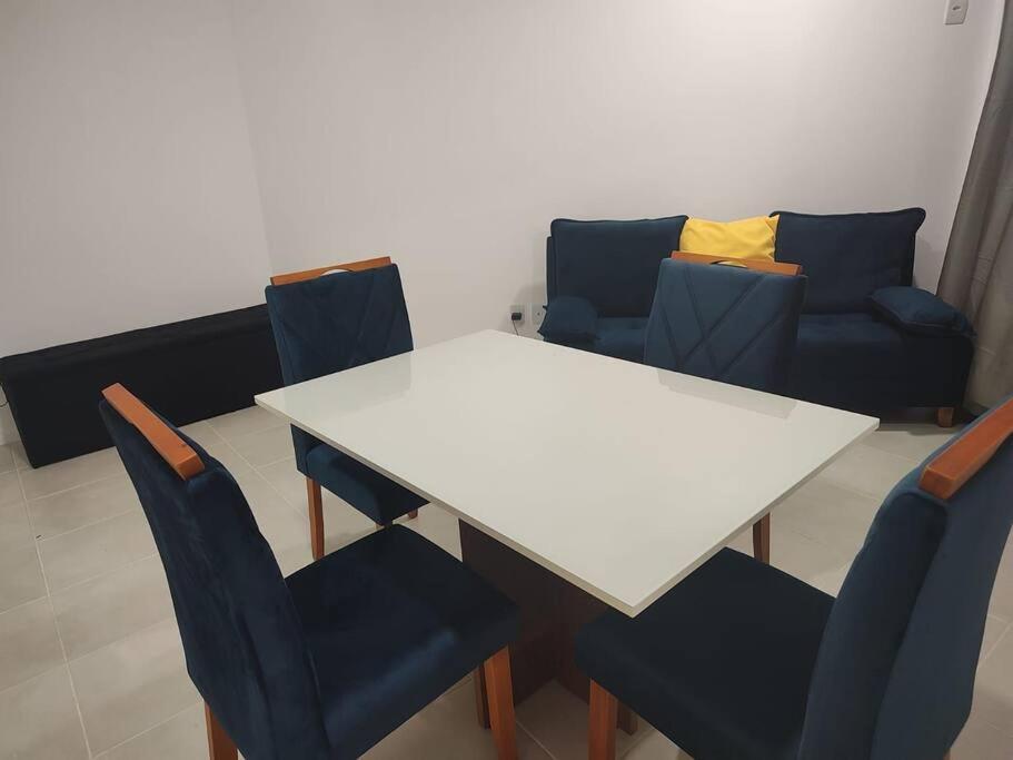 Apartamento Com Varanda Reserva Do Sahy Mangaratiba Exterior foto