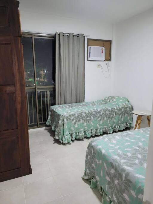 Apartamento Com Varanda Reserva Do Sahy Mangaratiba Exterior foto