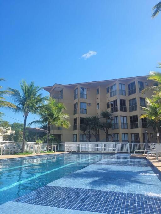 Apartamento Com Varanda Reserva Do Sahy Mangaratiba Exterior foto