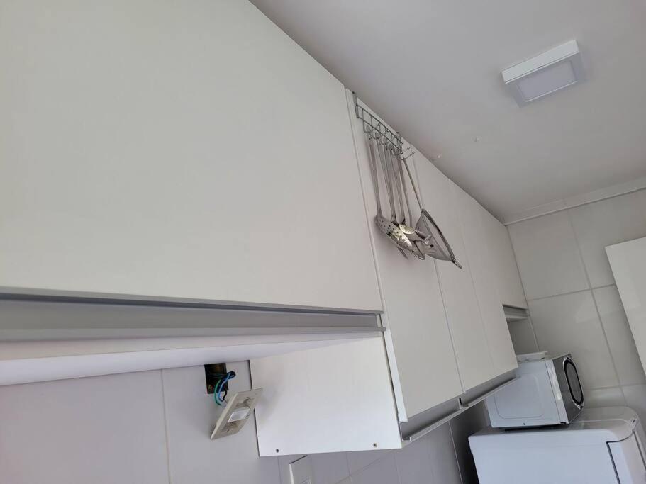 Apartamento Com Varanda Reserva Do Sahy Mangaratiba Exterior foto
