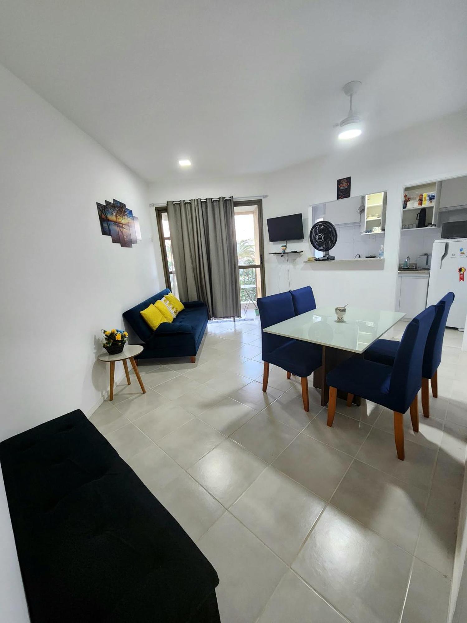 Apartamento Com Varanda Reserva Do Sahy Mangaratiba Exterior foto